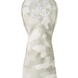 Circle G'S 3 Wood Headcover
