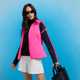 THE WHIT TAILORED DOWN VEST