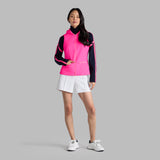 THE WHIT TAILORED DOWN VEST