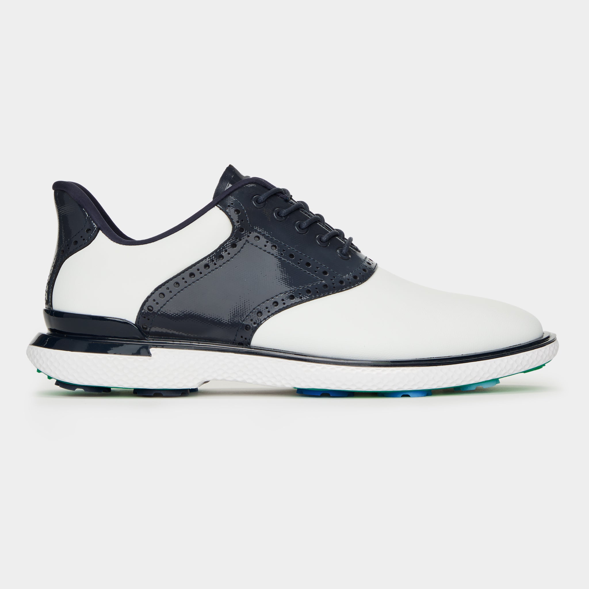 MEN'S GALLIVAN2R SADDLE GOLF SHOE