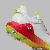 MEN'S MG4+ O2 G/LOCK SKULL & TEES GOLF SHOE