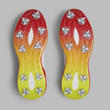 MEN'S MG4+ O2 G/LOCK SKULL & TEES GOLF SHOE