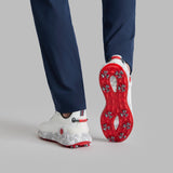 MEN'S MG4+ O2 G/LOCK CAMO MID SOLE GOLF SHOE