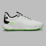 MEN'S LTD RELEASE MG4+ O2 G/LOCK STIPPLED GOLF SHOE