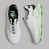 MEN'S LTD RELEASE MG4+ O2 G/LOCK STIPPLED GOLF SHOE