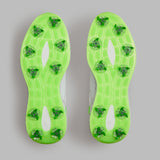 MEN'S LTD RELEASE MG4+ O2 G/LOCK STIPPLED GOLF SHOE