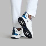 MEN'S MG4+ O2 CAMO ACCENT GOLF SHOE