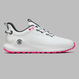 MEN'S MG4+ O2 EMBOSSED SKULL & TEES GOLF SHOE