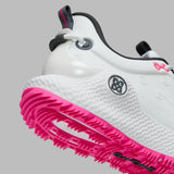 MEN'S MG4+ O2 EMBOSSED SKULL & TEES GOLF SHOE