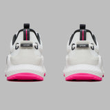 MEN'S MG4+ O2 EMBOSSED SKULL & TEES GOLF SHOE