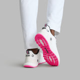 MEN'S MG4+ O2 EMBOSSED SKULL & TEES GOLF SHOE