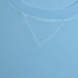 PERFORMANCE PIQUÉ CREWNECK LAYER