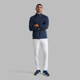 THE MAVERICK HYBRID STRETCH JACKET