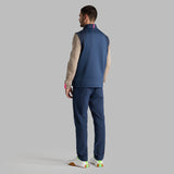 The Maverick Hybrid Stretch Vest