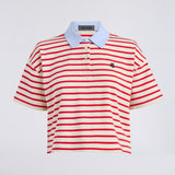 G SCRIBE BOXY RUGBY POLO