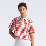 G SCRIBE BOXY RUGBY POLO