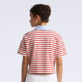 G SCRIBE BOXY RUGBY POLO