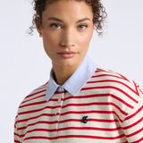 G SCRIBE BOXY RUGBY POLO