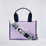 PLAY NICE NYLON CART BAG