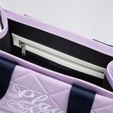 PLAY NICE NYLON CART BAG