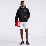 PRAY FOR BIRDIES HOODIE