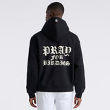PRAY FOR BIRDIES HOODIE