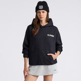 PRAY FOR BIRDIES HOODIE