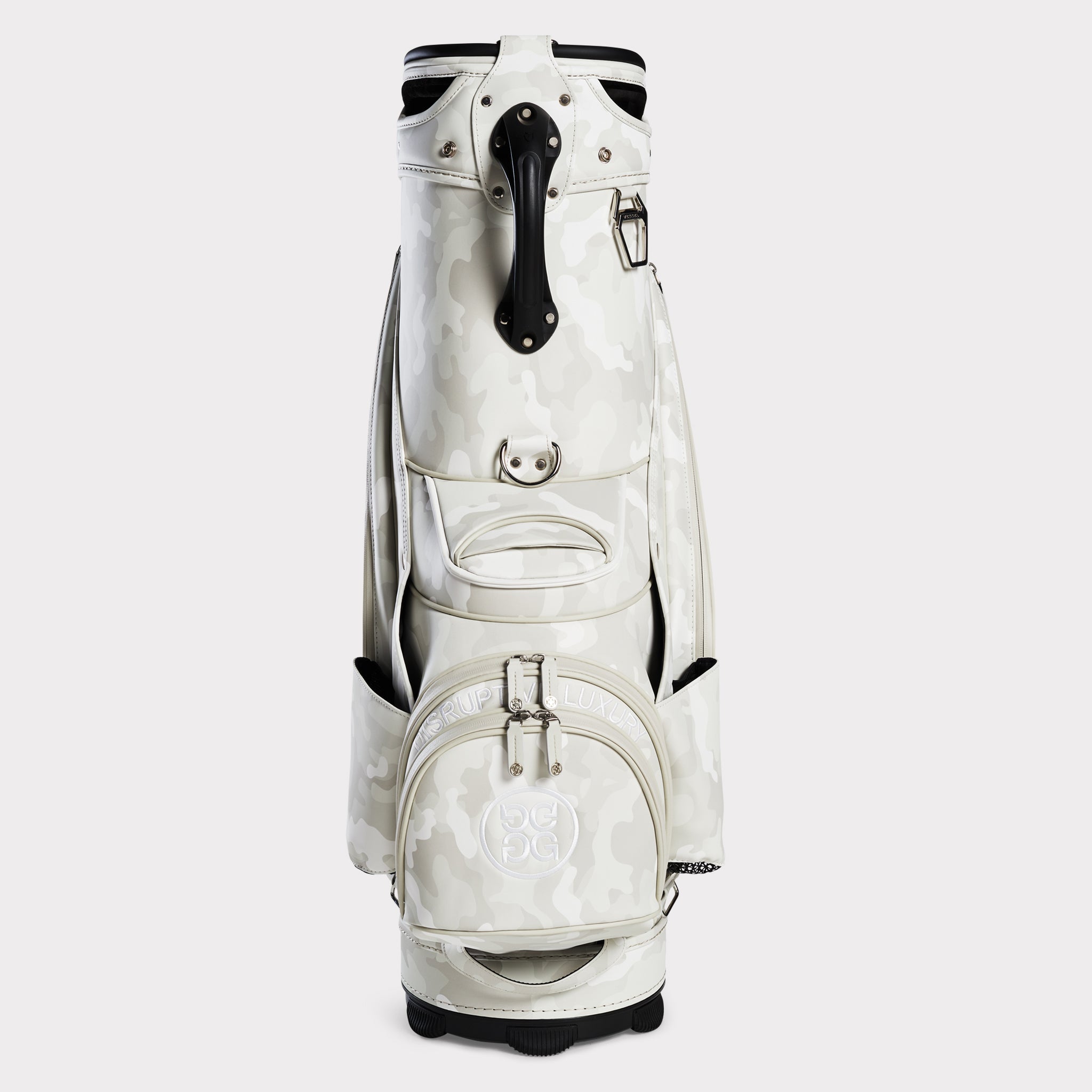 Golf Bags with Luxe Linings & Rain Hoods - G/FORE Canada