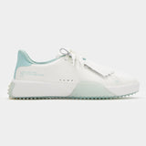 WOMEN'S G.112 KILTIE GOLF SHOE