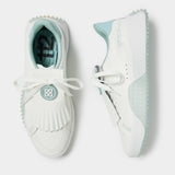 WOMEN'S G.112 KILTIE GOLF SHOE