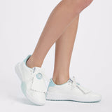 WOMEN'S G.112 KILTIE GOLF SHOE