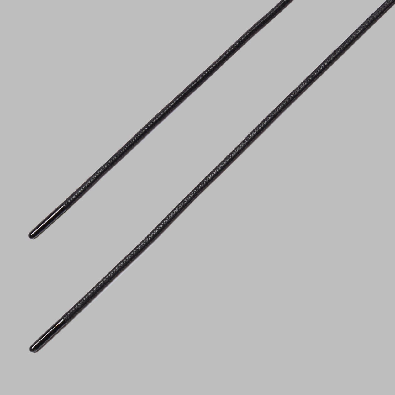 ROUND REPLACEMENT SHOE LACE