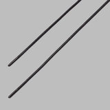 ROUND REPLACEMENT SHOE LACE