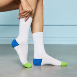 Women’s Circle G’s Crew Sock