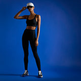 SOFT TECH OPS HIGH RISE COMPRESSION LEGGING