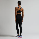 SOFT TECH OPS HIGH RISE COMPRESSION LEGGING