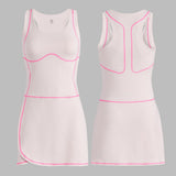 SOFT TECH QRT DRESS
