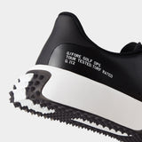 WOMEN'S G.112 KILTIE GOLF SHOE