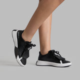 WOMEN'S G.112 KILTIE GOLF SHOE