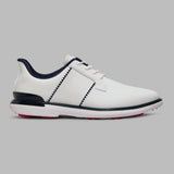 WOMEN'S GALLIVAN2R SIDE STRIPE KILTIE GOLF SHOE