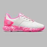 WOMEN'S MG4+ CAMO SOLE GOLF SHOE