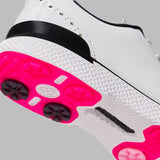 WOMEN'S GALLIVAN2R BROGUE KILTIE CAP TOE GOLF SHOE