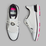 WOMEN'S GALLIVAN2R BROGUE KILTIE CAP TOE GOLF SHOE