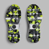 WOMEN'S MG4X2 NYLON HYBRID GOLF CROSS TRAINER