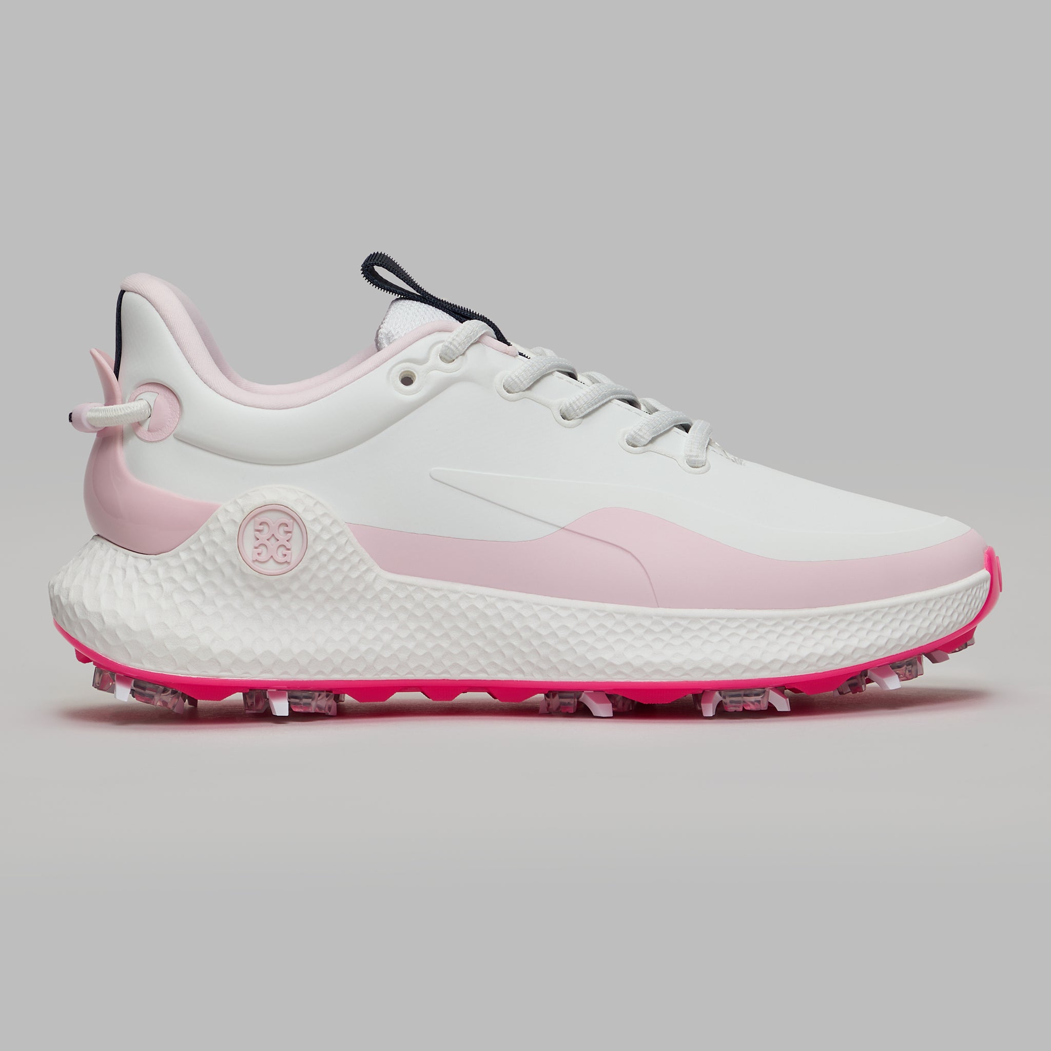 WOMEN'S MG4+ O2 G/LOCK GOLF SHOE – G/FORE Canada
