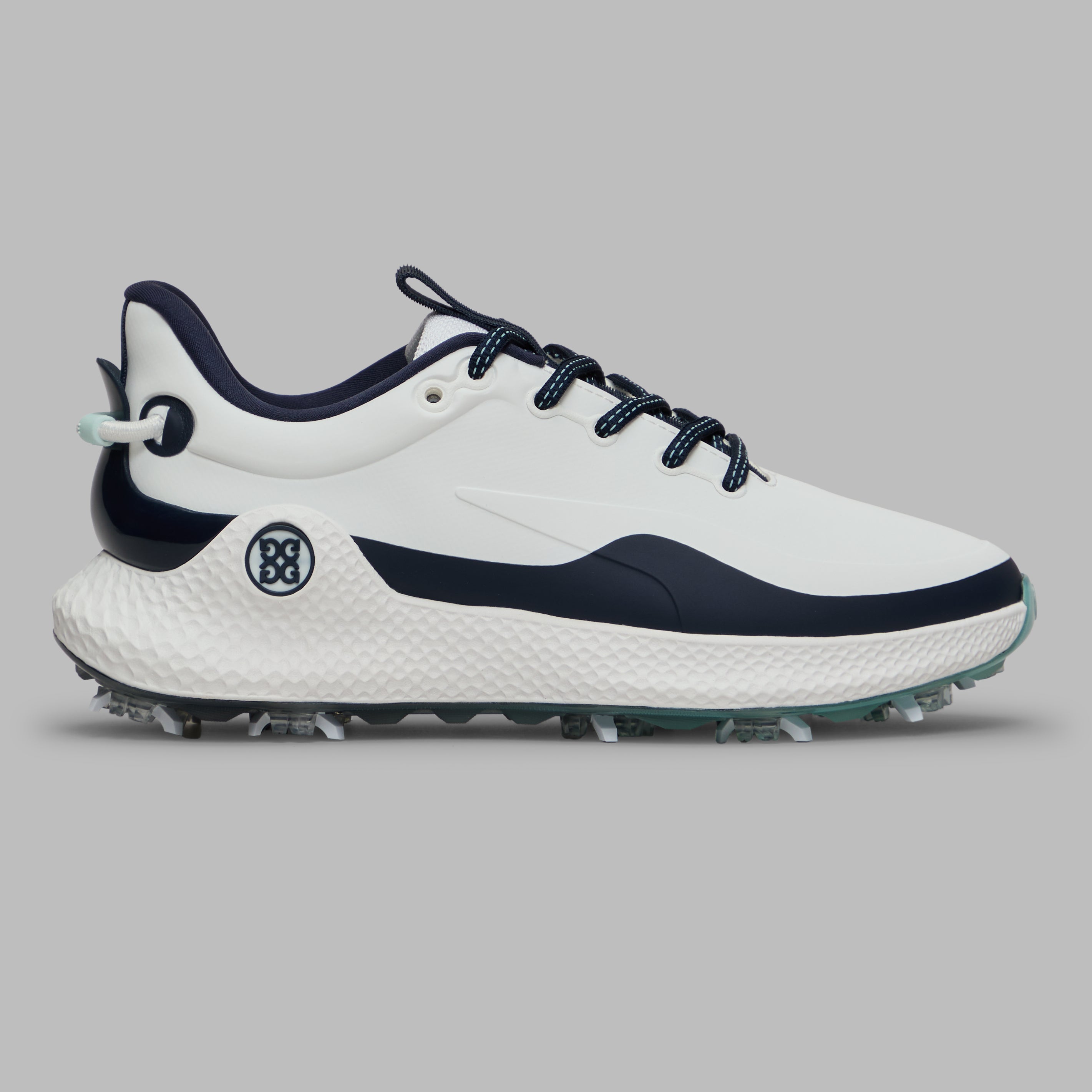 WOMEN'S MG4+ O2 G/LOCK GOLF SHOE – G/FORE Canada