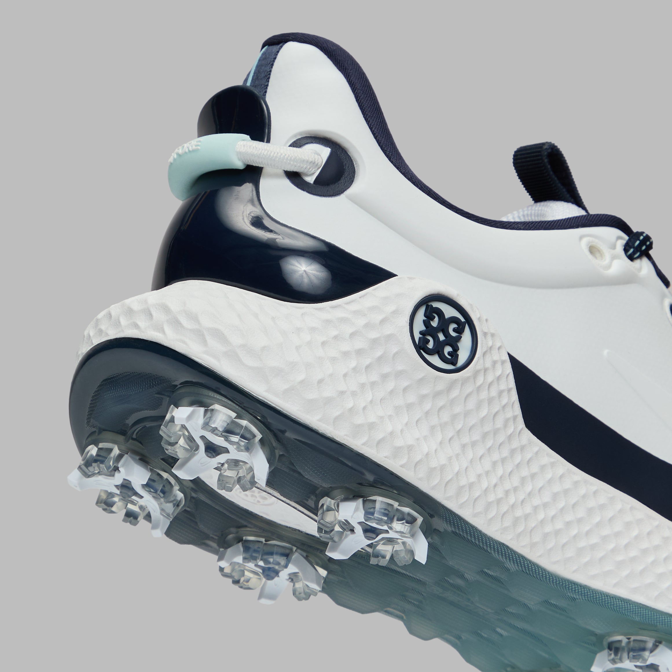 WOMEN'S MG4+ O2 G/LOCK GOLF SHOE – G/FORE Canada