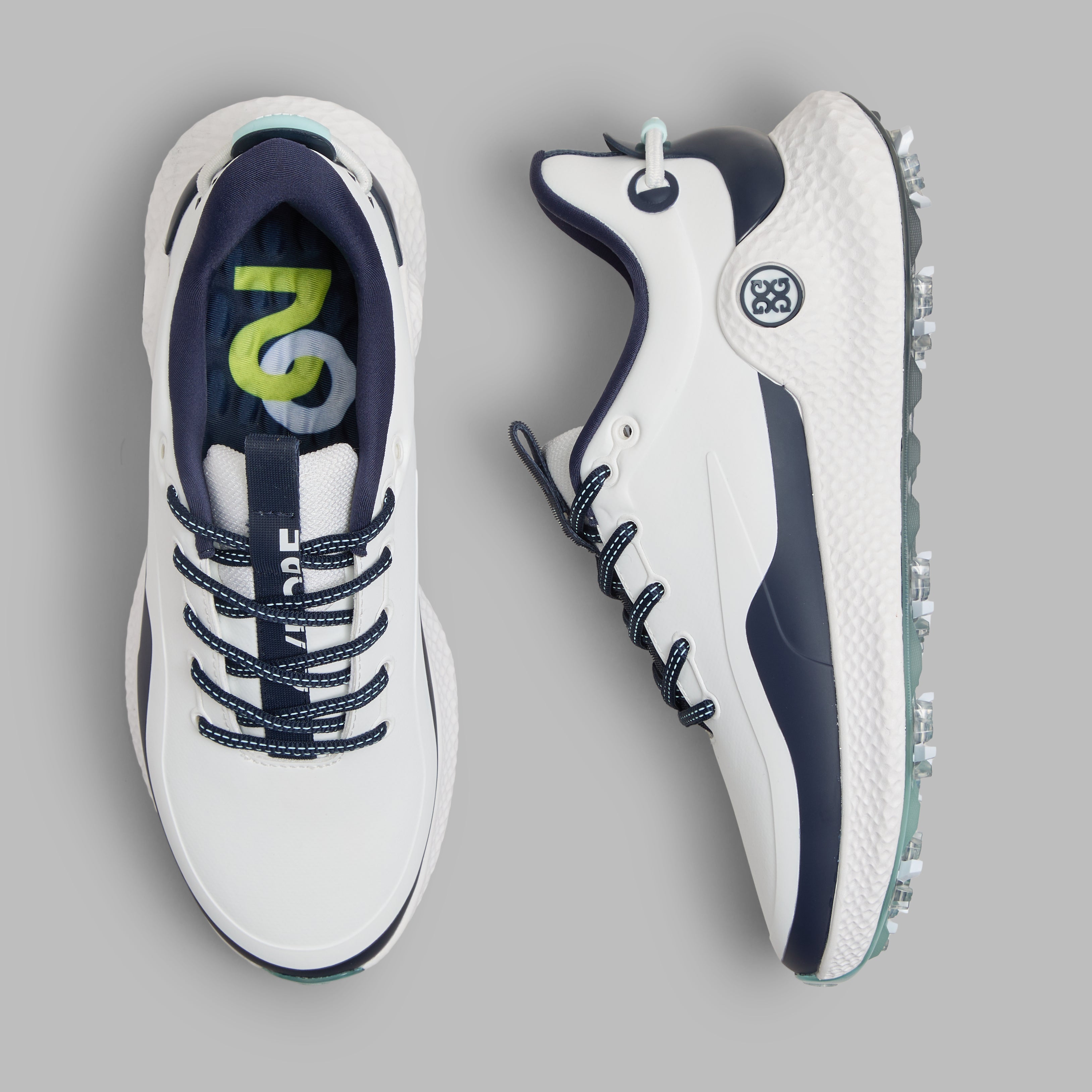 WOMEN'S MG4+ O2 G/LOCK GOLF SHOE – G/FORE Canada