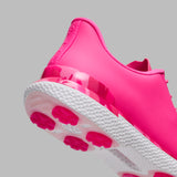 WOMEN'S GALLIVAN2R CAMO WELT GOLF SHOE