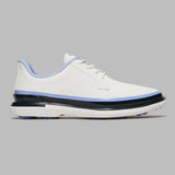 WOMEN'S GALLIVAN2R TUXEDO STRIPE KILTIE GOLF SHOE